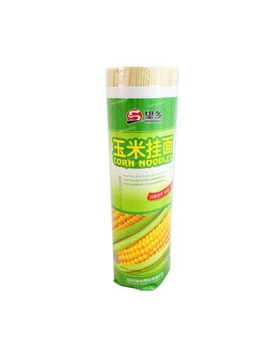 Taitei de porumb 1kg 玉米挂面